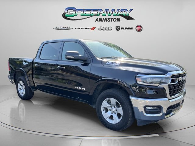 2025 RAM 1500 Pickup