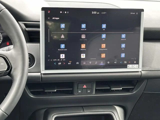 New 2026 Navy Blue Mazda 2.5 S Preferred image 19