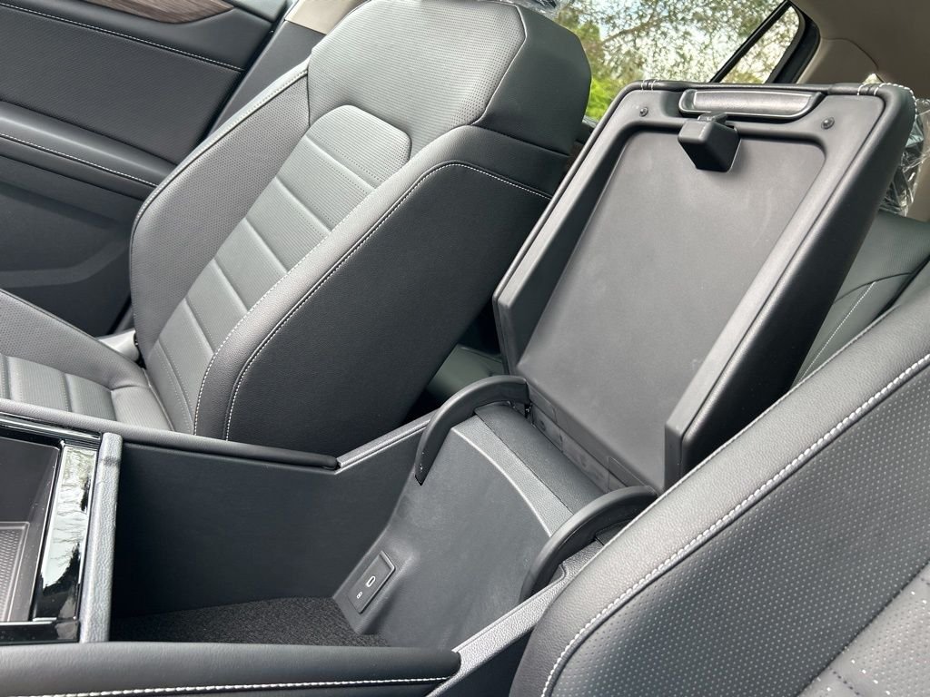 2026 Volkswagen Atlas SEL - Photo 42