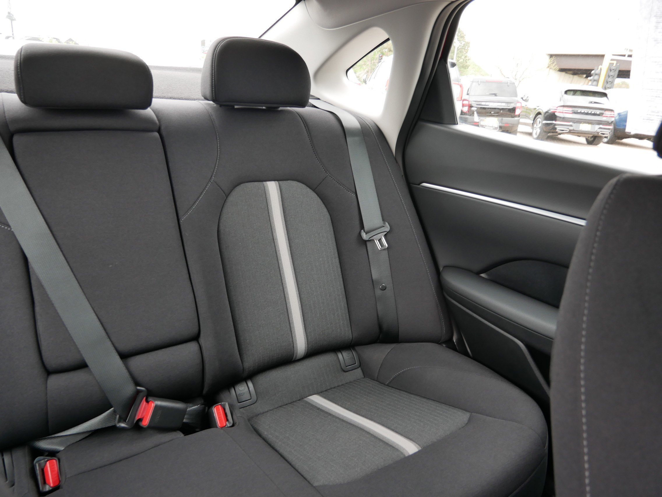 2026 Hyundai Sonata SEL - Photo 14