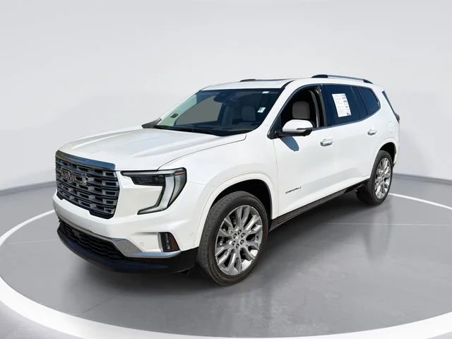 2024 GMC Acadia Denali AWD's photo