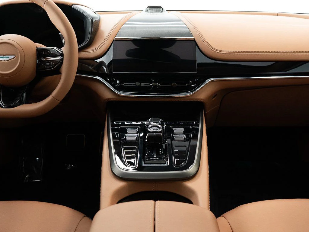 New 2026 Zenith White Aston Martin 707 image 31