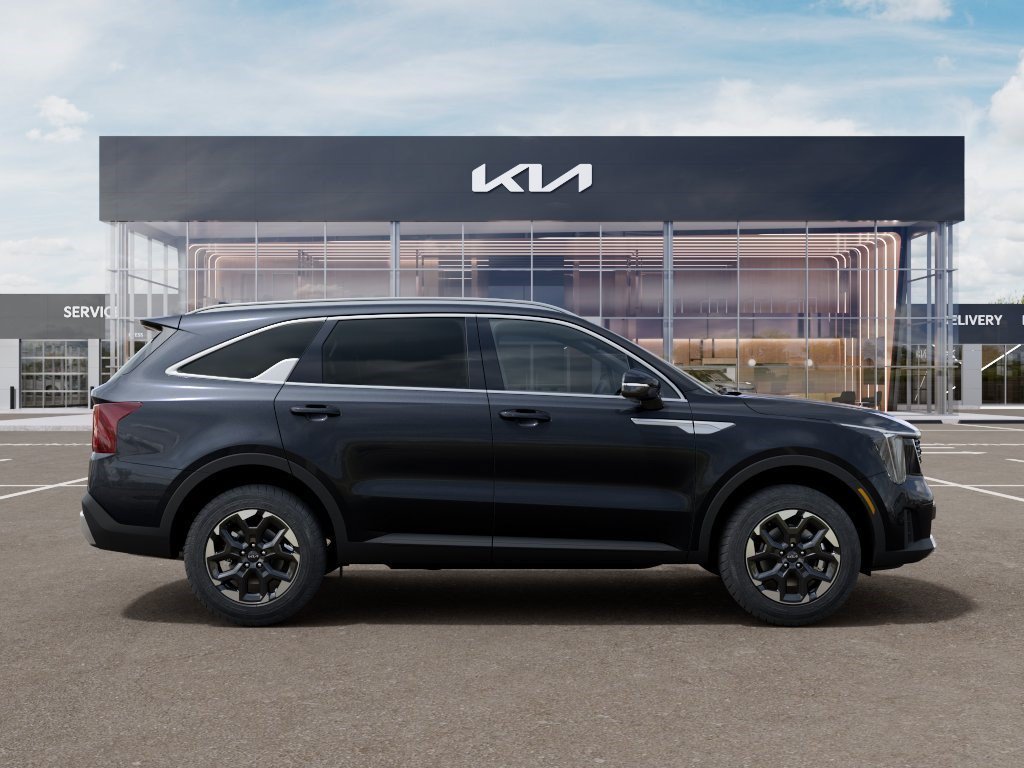 New 2026 Panthera Metal Kia S image 7