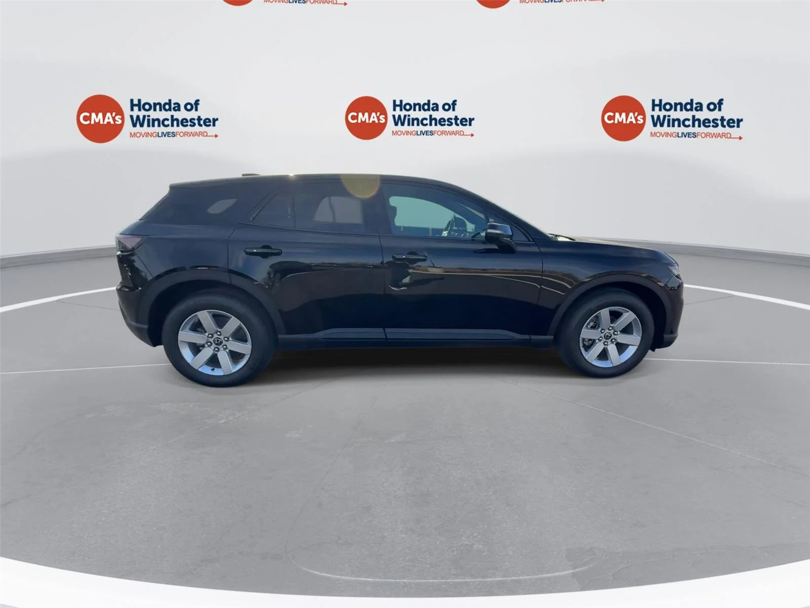 2026 Honda Prologue EX - Photo 9