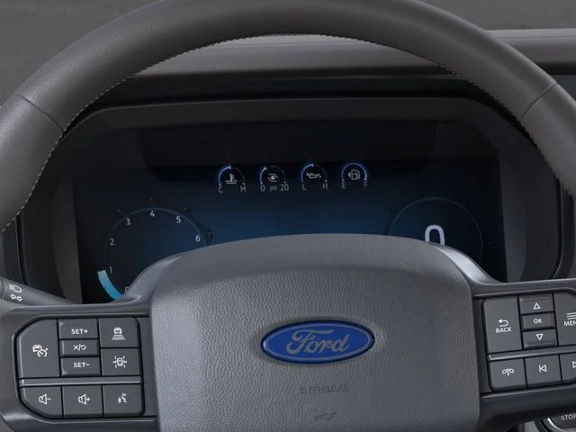 New 2026 Ford F-150 King Ranch