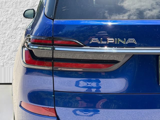 2024 BMW X7 ALPINA XB7 - Photo 8