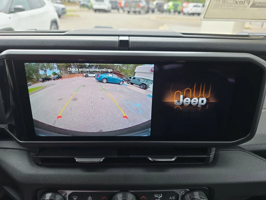 2026 Jeep Wrangler 2-Door Sport S - Photo 24