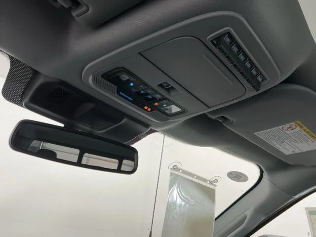 New 2026 Agate Black Ford XLT image 26