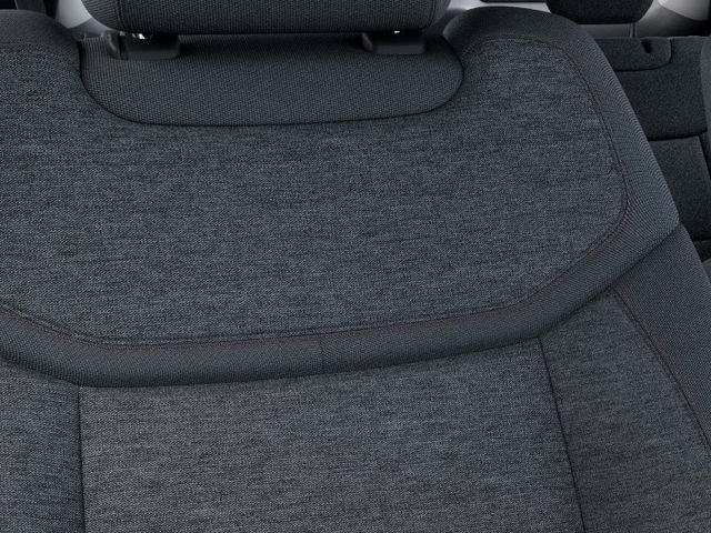 New 2027 Avalanche Gray Ford Active image 16