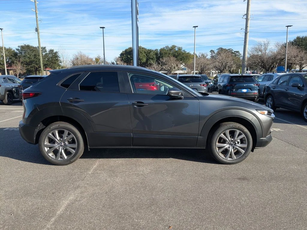 2026 Mazda CX-30 Preferred - Photo 3