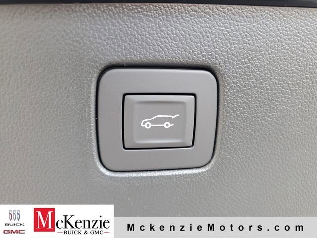 New 2026 Ebony Twilight Metallic Buick Preferred image 28