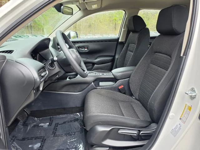 2024 Honda HR-V LX - Photo 21