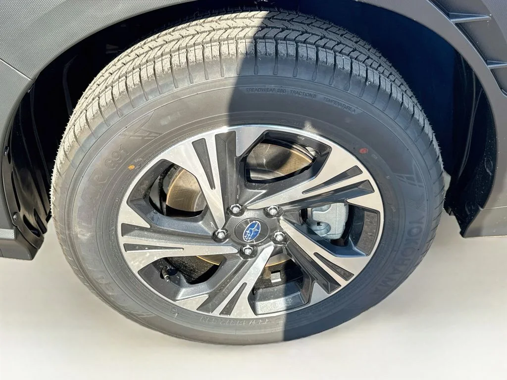 New 2026 Blue Subaru Premium image 37