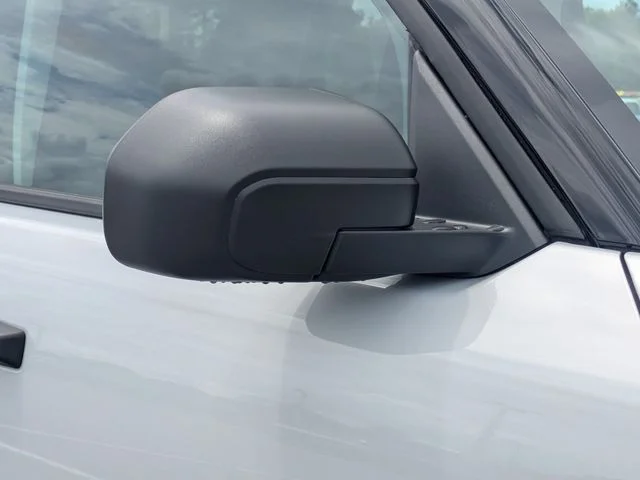 New 2026 White Ford Big Bend image 12