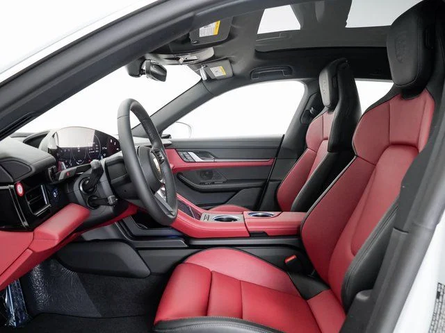 Used 2025 Gray Porsche 4S image 6
