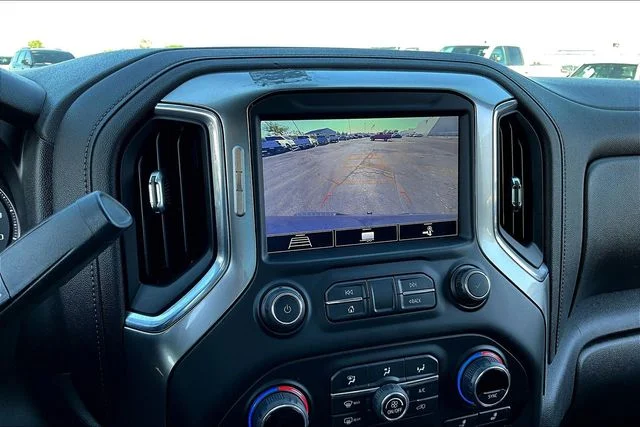 Used 2020 Blue Chevrolet RST image 15