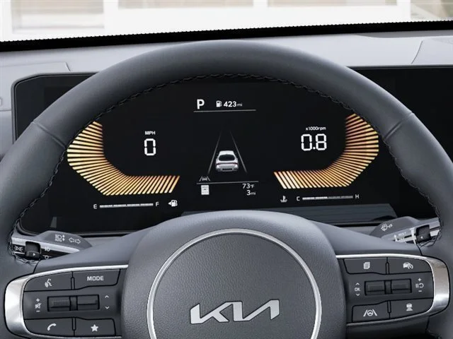 New 2027 Wolf Gray Kia GT-Line image 21