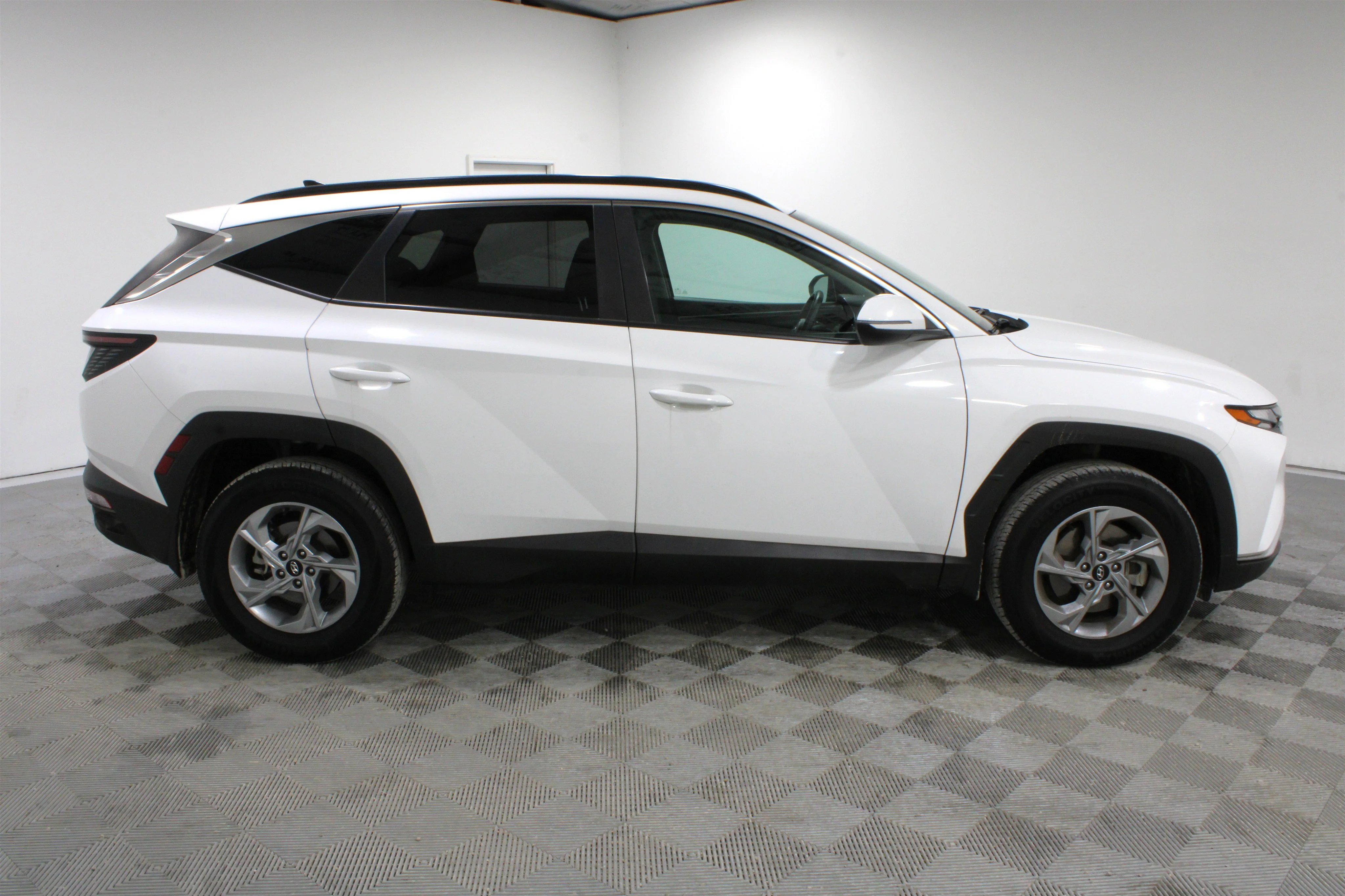 2023 Hyundai Tucson SEL - Photo 25