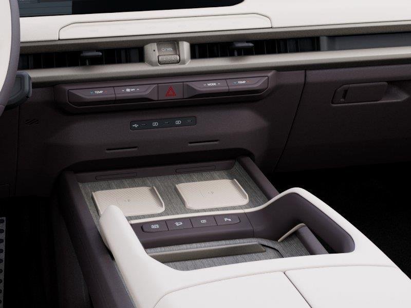 New 2027 Ivory Silver KIA SX-Prestige image 23