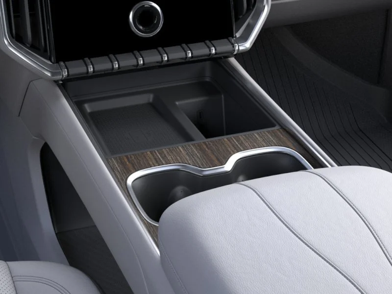 New 2027 Volcanic Red Tintcoat GMC Denali image 23