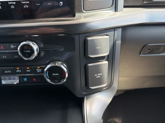 New 2026 Avalanche Ford Tremor® image 23