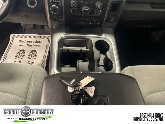 Used 2022 Silver Ram Warlock image 19