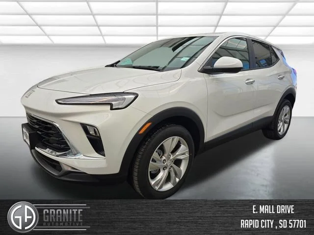 2026 Buick Encore GX Preferred - Photo 1