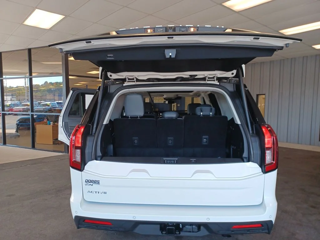 2025 Ford Expedition Active - Photo 16