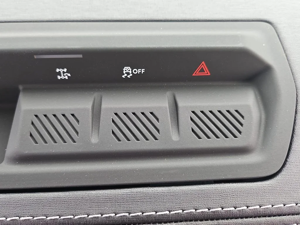 2025 Ford Bronco 4-Door Outer Banks - Photo 56