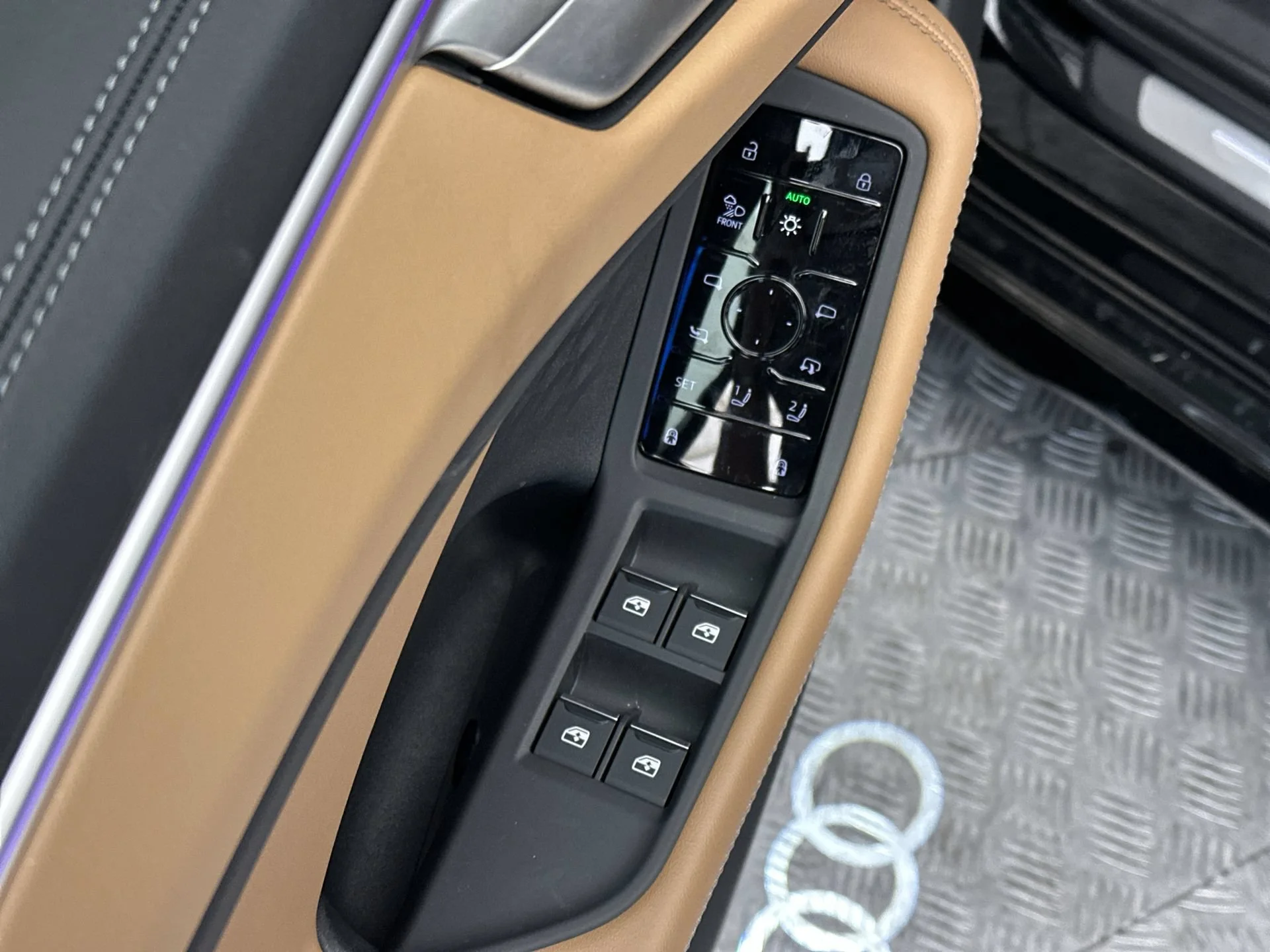 2026 Audi A6 Premium Plus - Photo 14