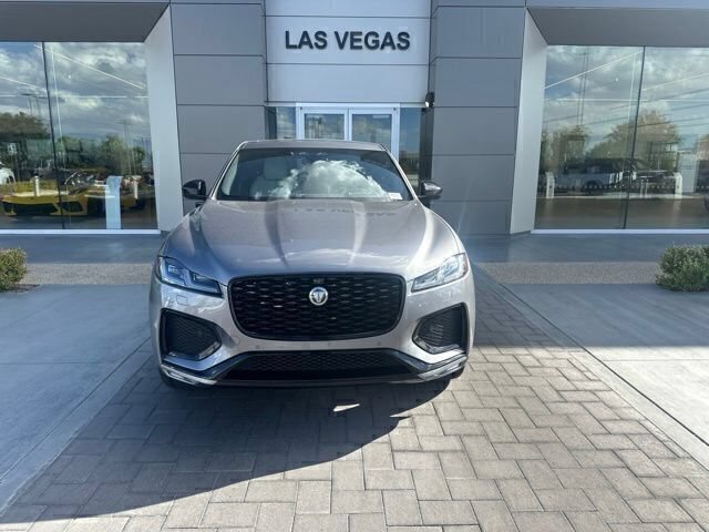 Used 2026 Gray Jaguar P250 R-Dynamic S image 2