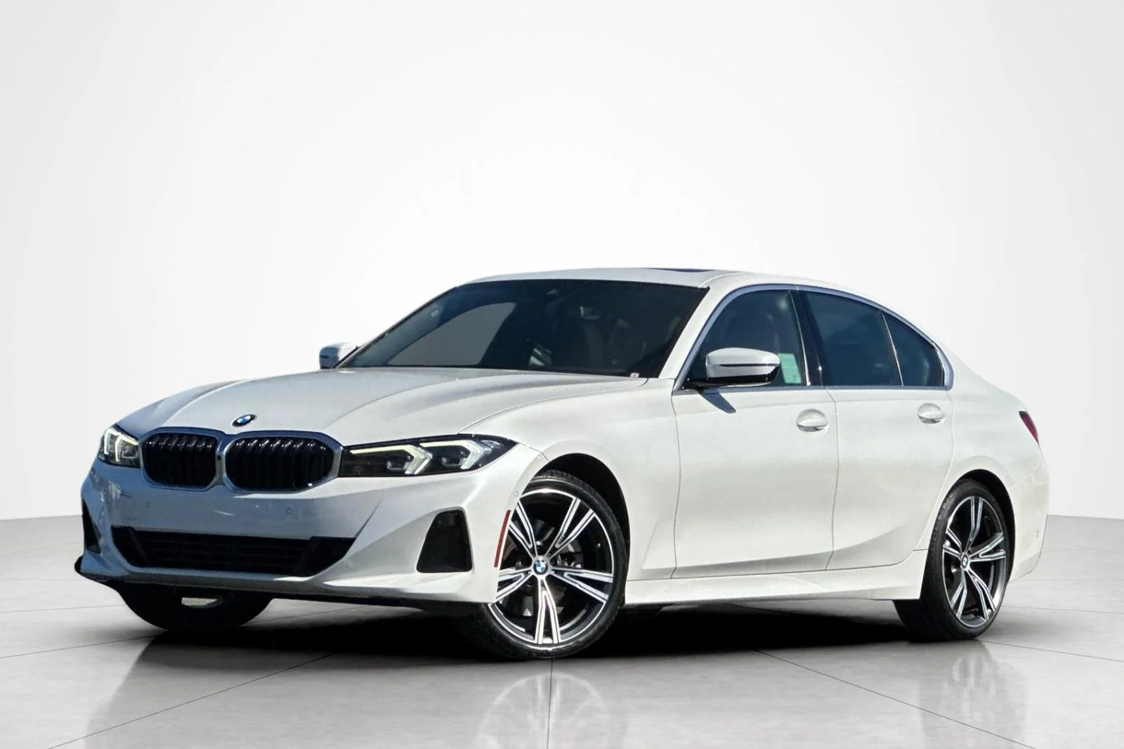 2024 BMW 3 Series