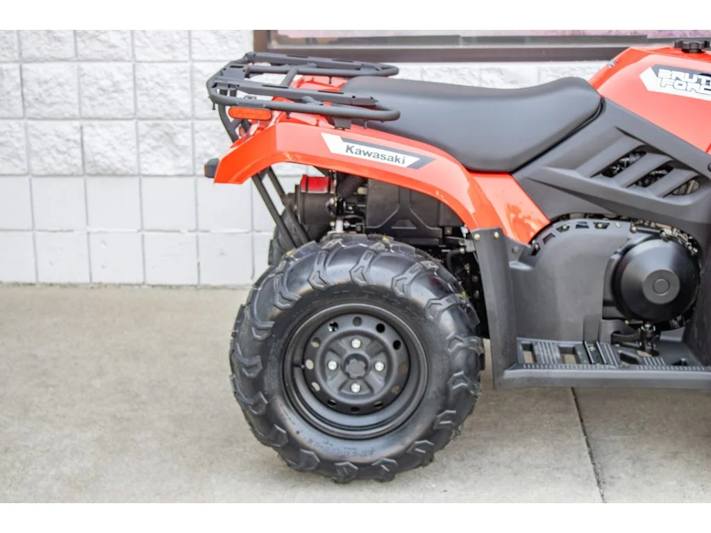 New 2026  Kawasaki  image 3