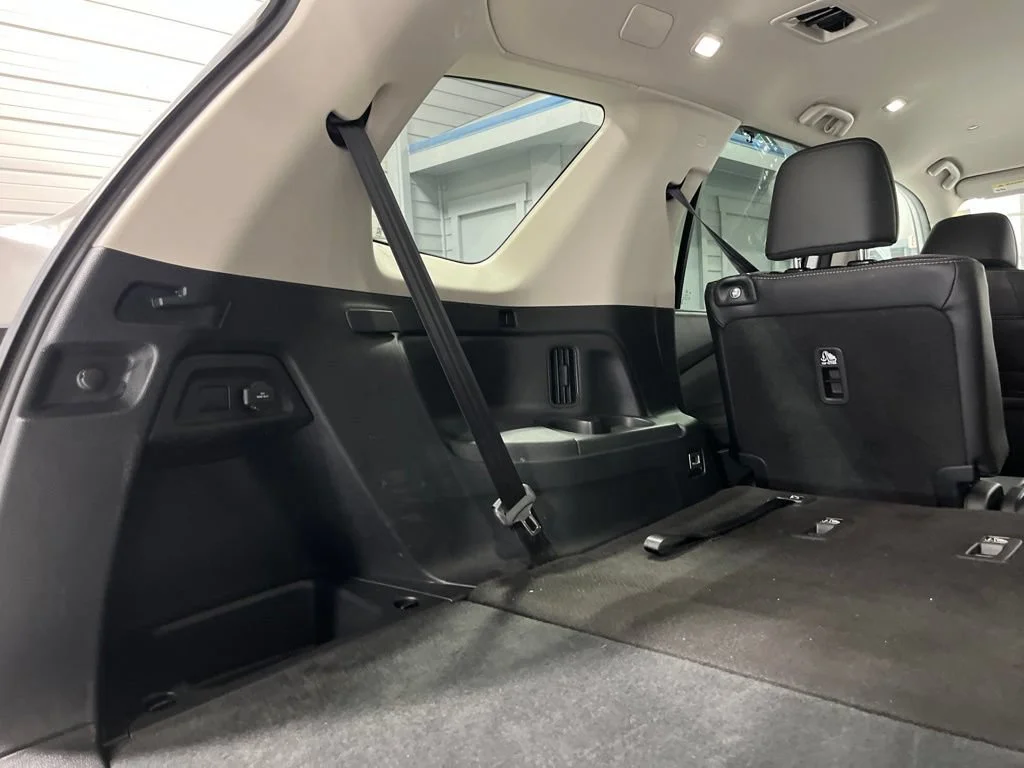 2025 Honda Pilot EX-L - Photo 73