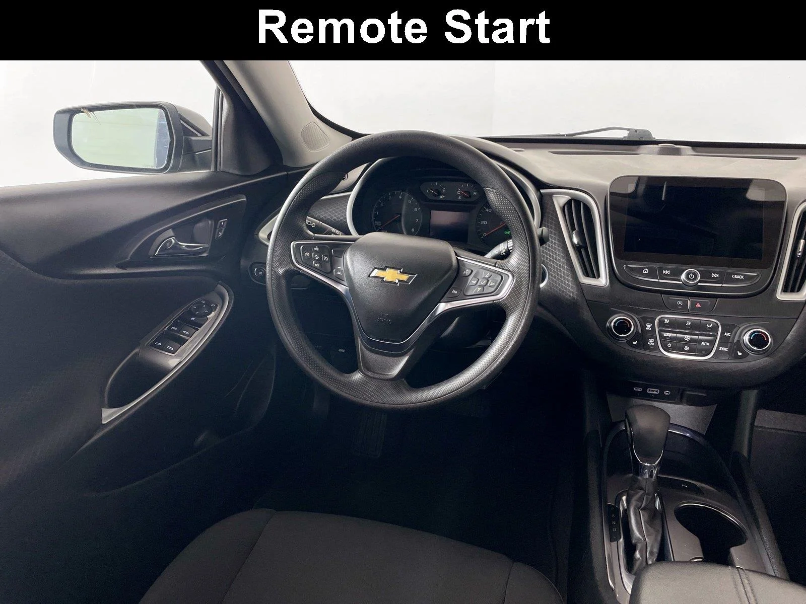 Used 2024 Chevrolet Malibu 1LT with VIN 1G1ZD5STXRF153780 for sale in Winona, Minnesota