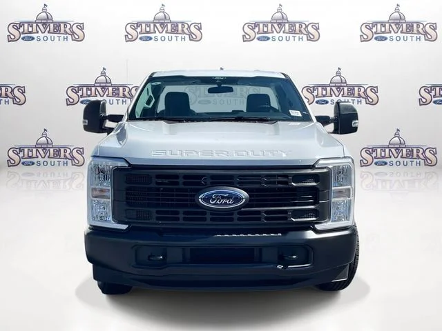 New 2026 White Ford XL image 6