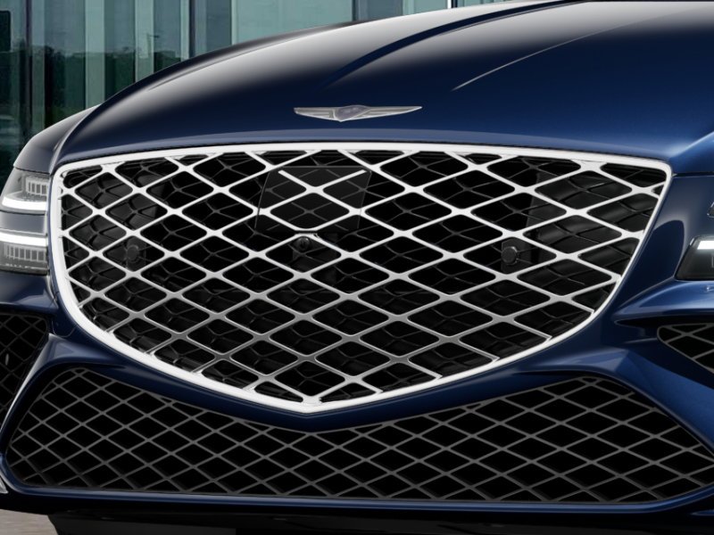 New 2027  Genesis 3.5T SPORT PRESTIGE image 13