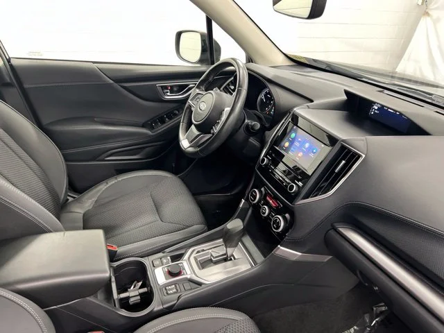 Used 2023 Black Subaru Premium image 25