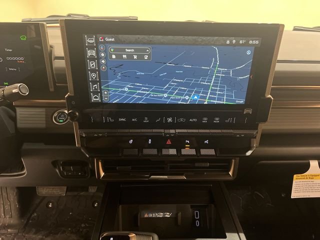 2025 GMC HUMMER EV 2X - Photo 17