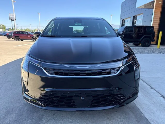 New 2027 Black Chrysler Limited image 10