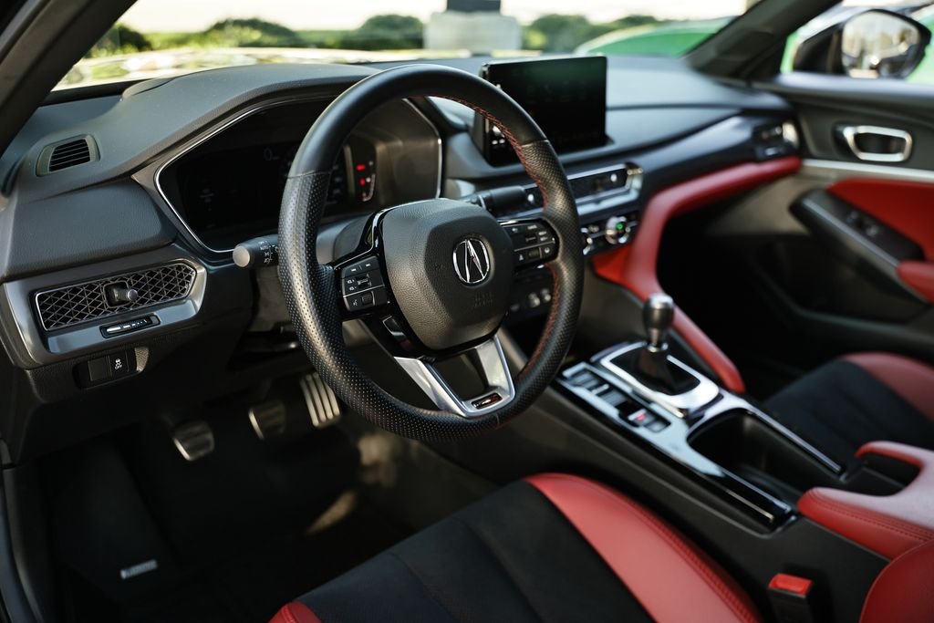2025 Acura Integra Type-S - Photo 18
