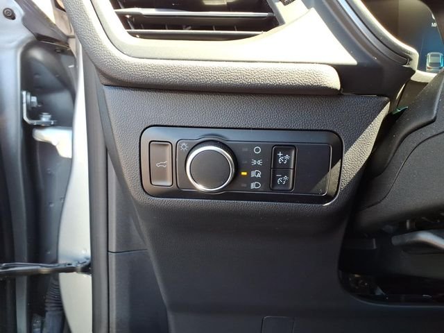 Used 2023 Silver Metallic Ford Active image 16