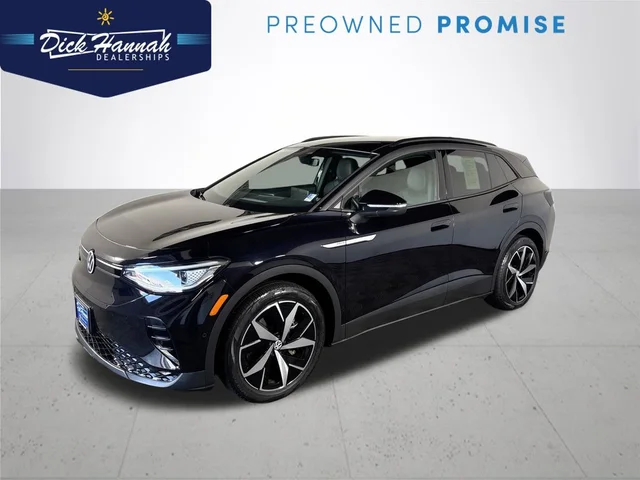 2023 Volkswagen ID.4 Pro S