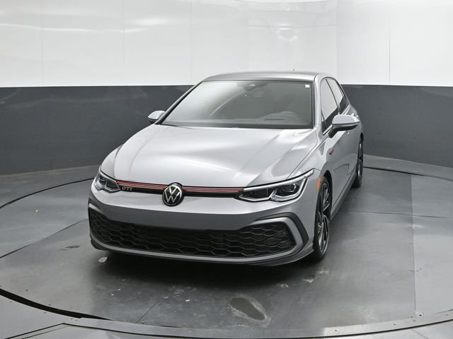 Used 2023 Gray Volkswagen Autobahn image 22
