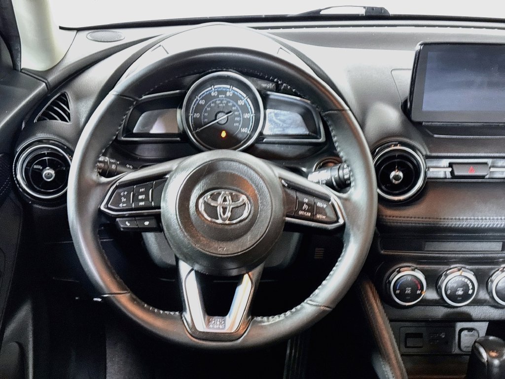 Used 2020 Red Toyota XLE image 13
