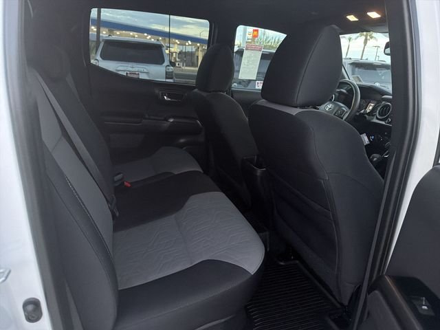 2023 Toyota Tacoma TRD Sport - Photo 29