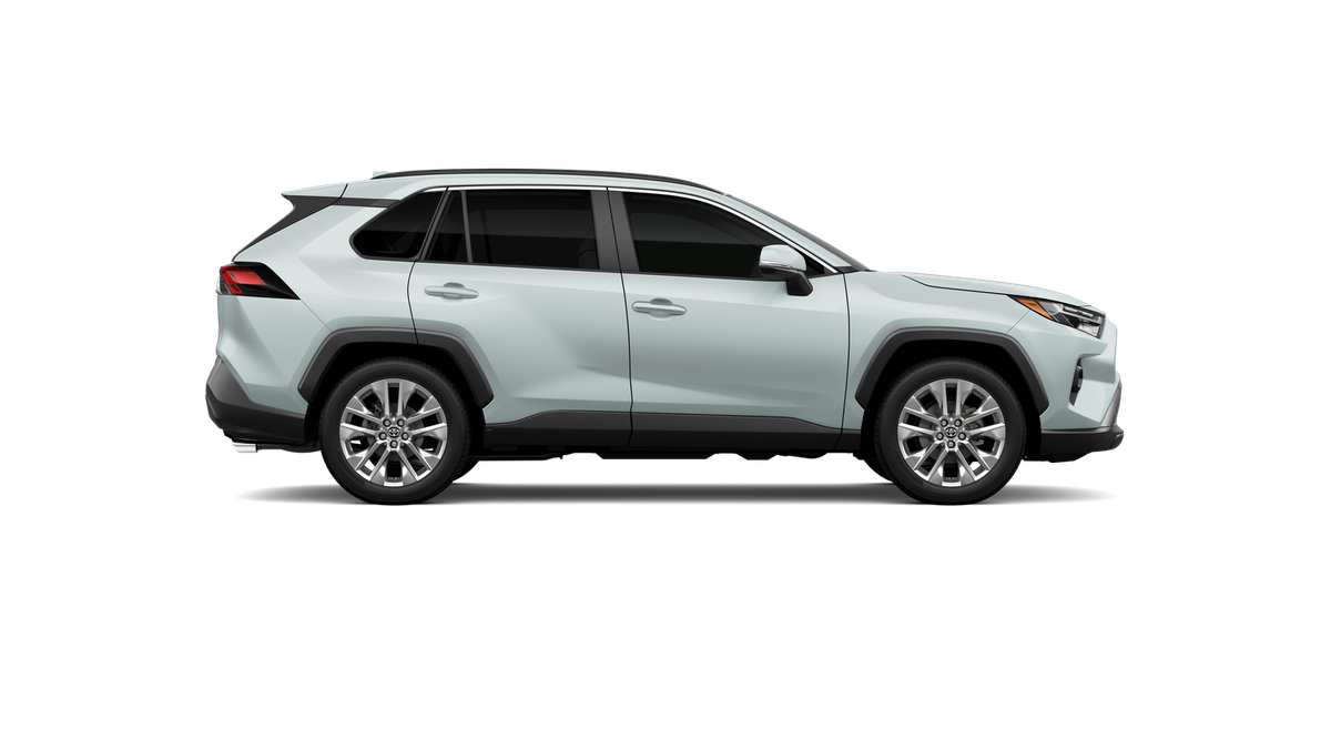 Certified Used 2025 Pearl Toyota XLE Premium image 66