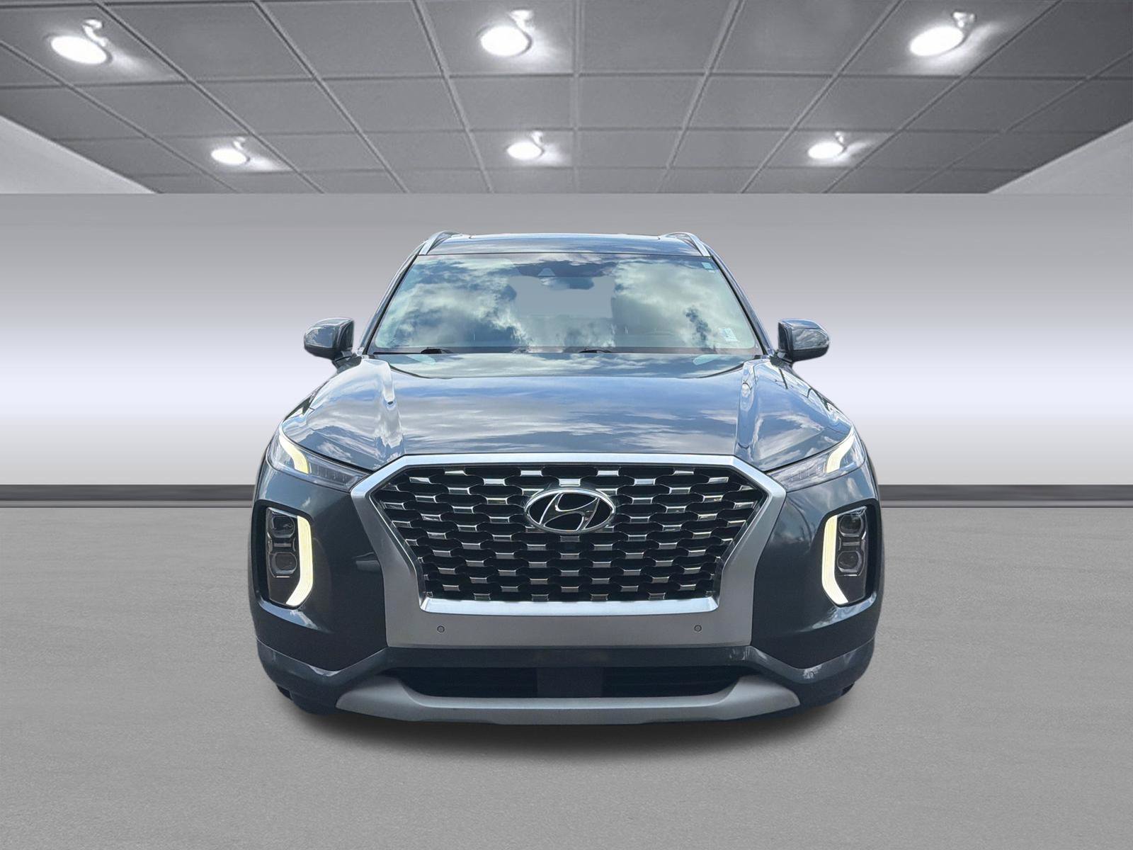 Used 2022 Steel Graphite Hyundai Limited image 4