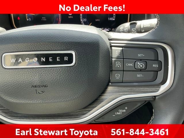 Used 2024 Silver Jeep Series II image 51