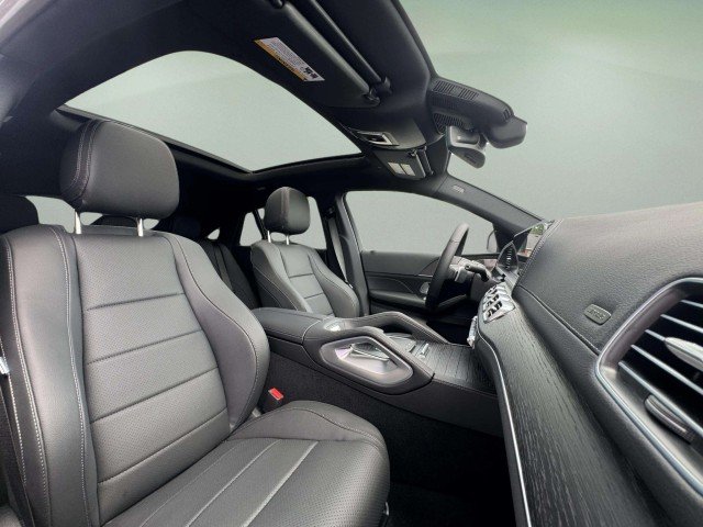 2026 Mercedes-Benz GLE Coupe GLE450 - Photo 15